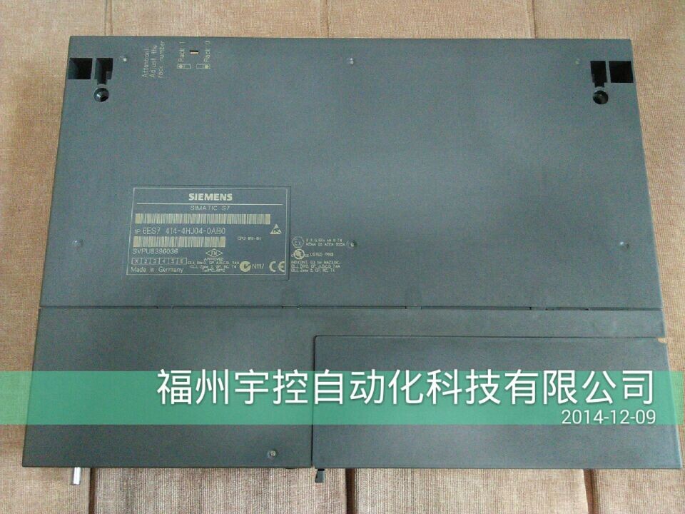 低價(jià)供應(yīng)6ES7414-4HJ04-0AB0