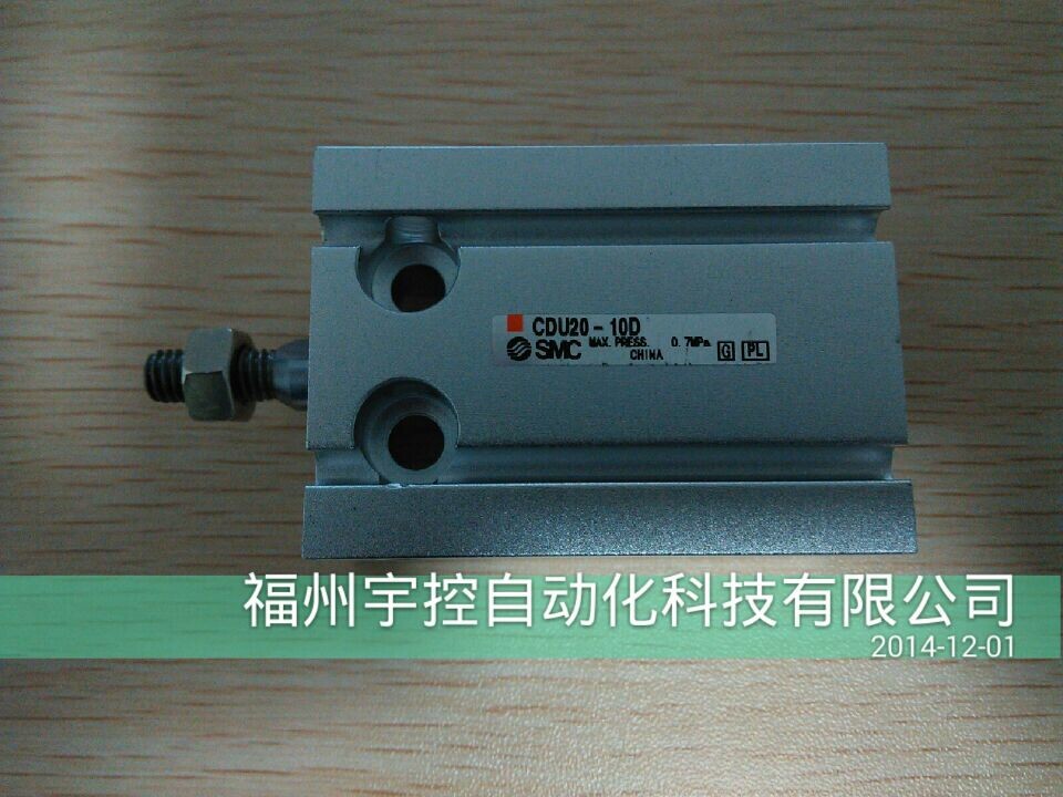 CDU10-20D日本SMC小型特價(jià)汽缸