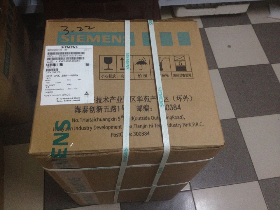 6SL3100-0BE31-2AB0TS120ģK