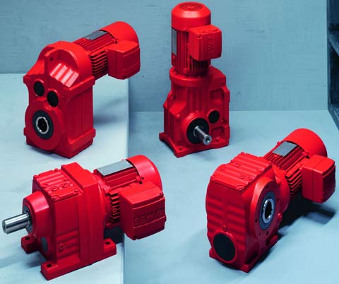 DV132S4/C 5.5KW