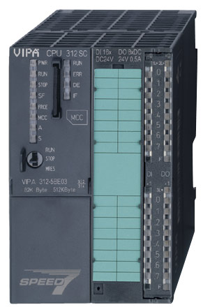 VIPA603-2CC21