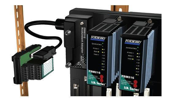 TRICONEX 3805E 3