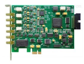 PCI-E8532(sh)(j)ɼ20MS/s 12λ 4·ͬģM