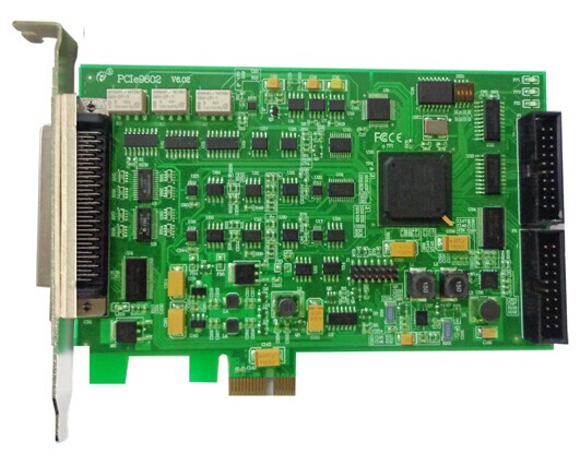 PCI-E9602(sh)(j)ɼ250K ζ32·/16·AD