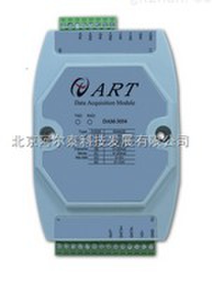 DAM-E3054 以太網(wǎng)4路高速模擬量輸入生產(chǎn)廠家