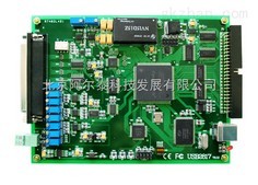 ̩USB2817(sh)(j)ɼ250K 16λ 16·DIO