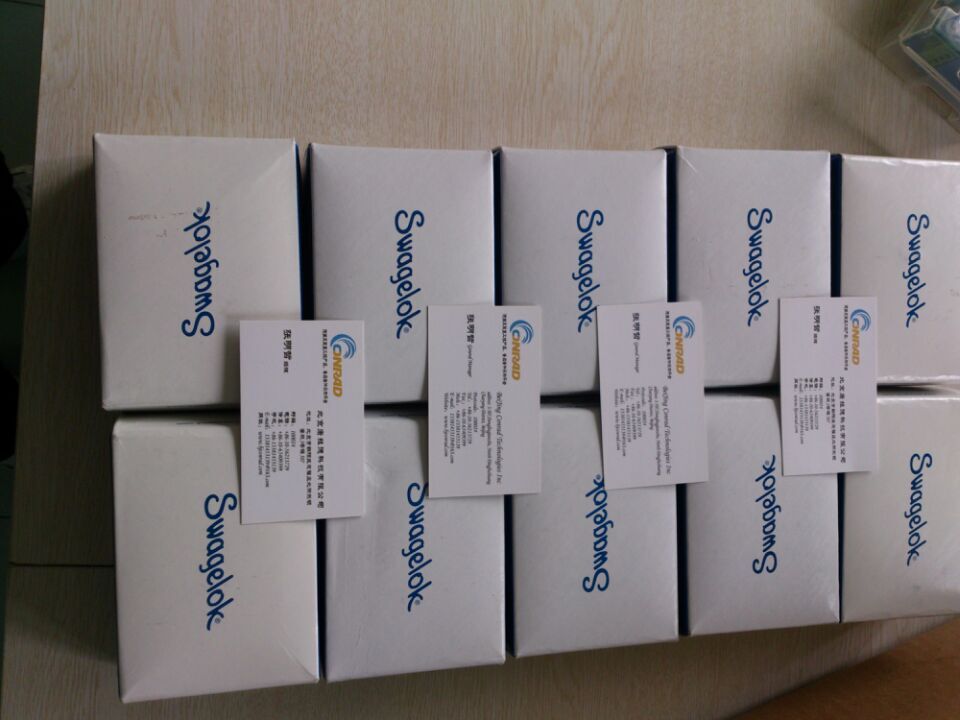 Swagelok yT(mn) Swagelok yT(mn)