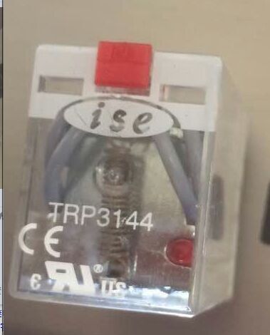 ȫ^Jokab Safety RT9 24VDC