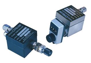 瑞士KFG-Level TDHI-TD-120型-連續(xù)水包油監(jiān)控器 液位計