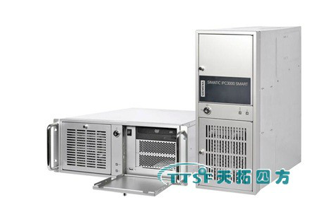 西門子IPC3000 Smart系列工控機(jī)