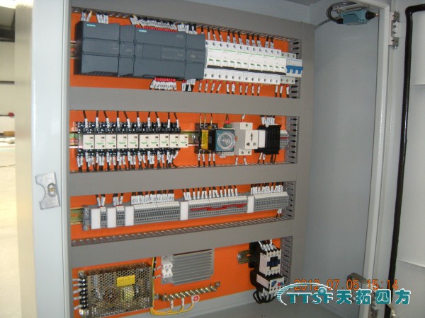 PLC