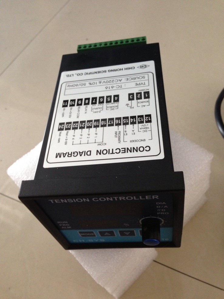 TRC-418T