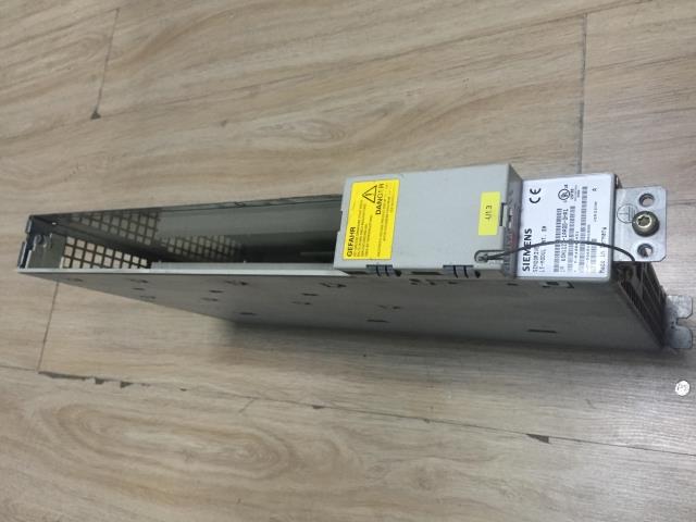 西門(mén)子6SN1123電源燈不亮維修 終身保修