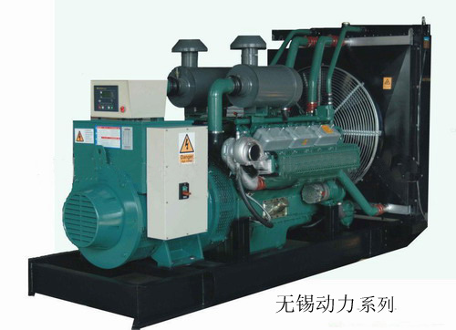 柴油發(fā)電機組主要用途柴油 發(fā)電機組使用環(huán)境