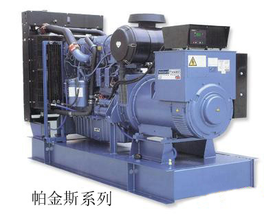 英國珀金斯.勞·TR·斯萊斯柴油機