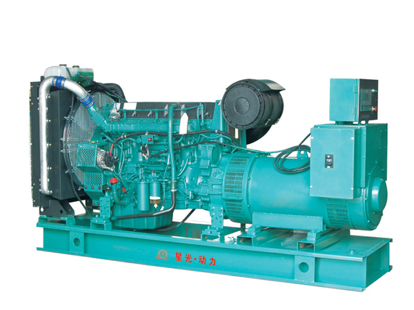 福州地 道沃爾沃發(fā)電機(jī)組 沃爾沃發(fā)電機(jī)組產(chǎn)品概述 發(fā)電機(jī)型號