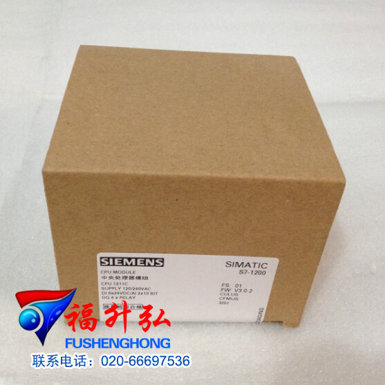 6ES72111BE310XB0TPLC