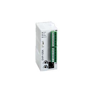 臺(tái)達(dá)PLC  DVP-SX2系列 第二代模擬輸入/輸出薄型主機(jī)