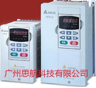 臺(tái)達(dá)VFD-B-W系列 卷繞拉絲專用型