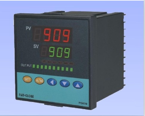 四川一級總代理現(xiàn)貨溫控器P909-701-110-000臺灣泛達(dá)