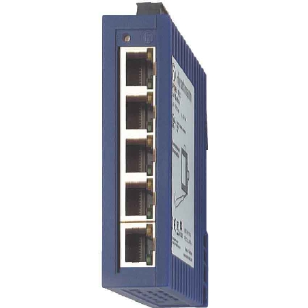 赫斯曼交換機SPIDER 5TX總代理