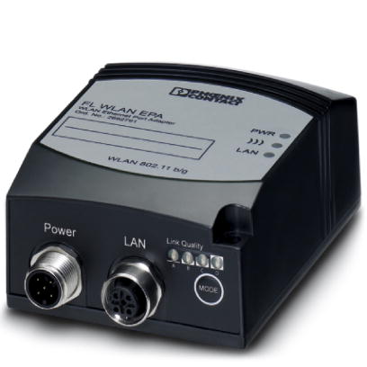 FL MGUARD GT/GT - 2700197·