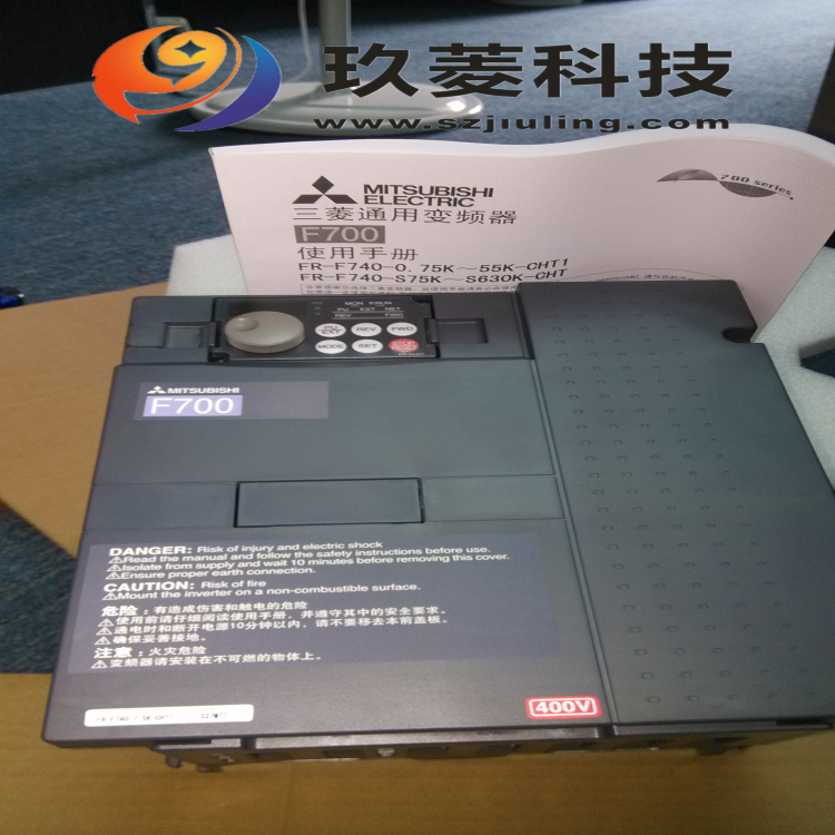 FR-F740-7.5K-CHT|FR-F740-7.5K