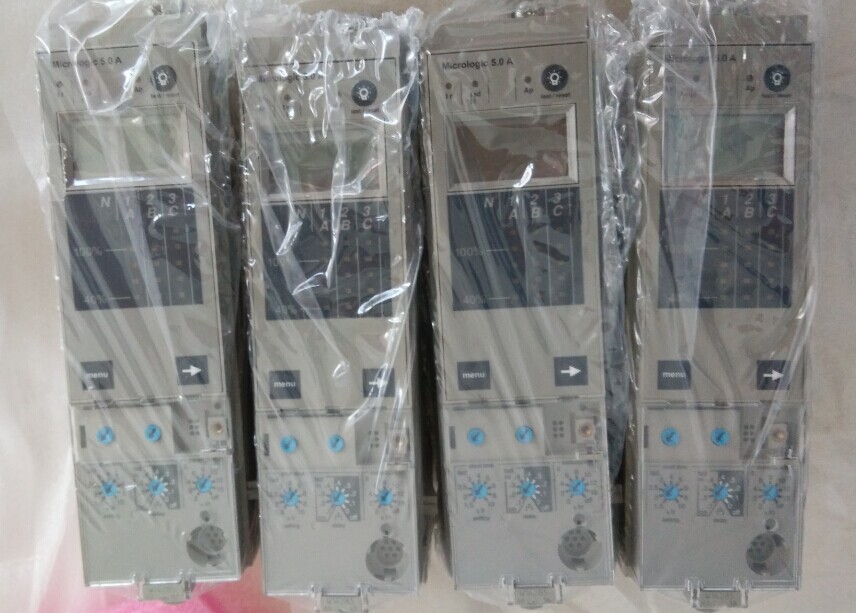 南京施耐德Micrologic 5.0A控制單元現(xiàn)貨