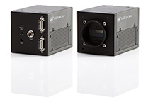 凌亮光電相機 LQ-200CL LQ-050CL