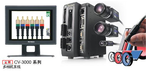 CV-3000 ϵ