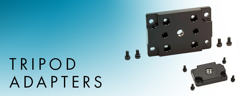 凌亮光電Tripod Adapters