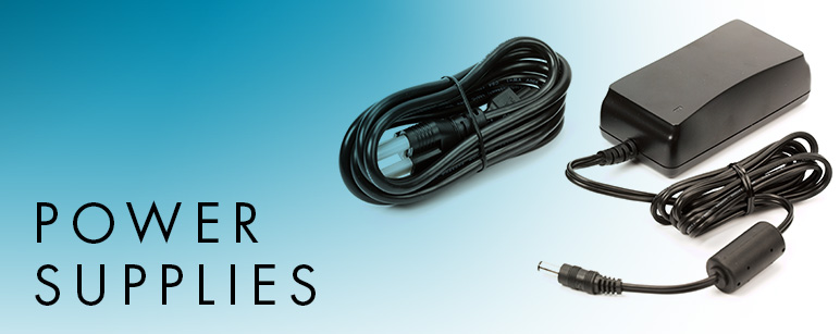 凌亮光電Power Supplies