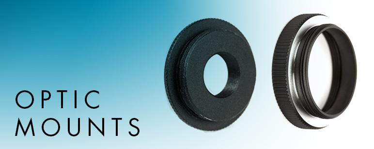 Optic Mounts