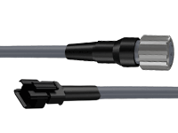 CCS Cables  M12 connector