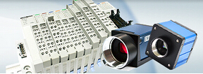 Industrial Camera