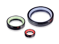 CCS Low-angle Ring Lights