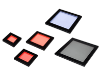 CCSFlat Dome Lights Indirect