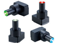 CCS Compact Spot Indirect