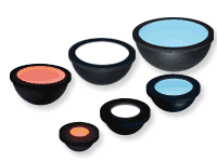 CCS Dome Lights Indirect