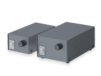 CCS Analog Control Units 12V