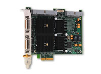 Camera Link NI PCIe-1429