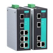 MOXA EDS-505A-SS-SC-80-T