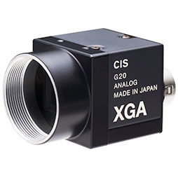 CIS VCC-G20X30T1 VCC-G20S20A