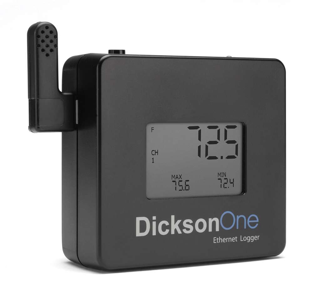 ƷDickson ENT20EthernetضȔ(sh)(j)ӛ