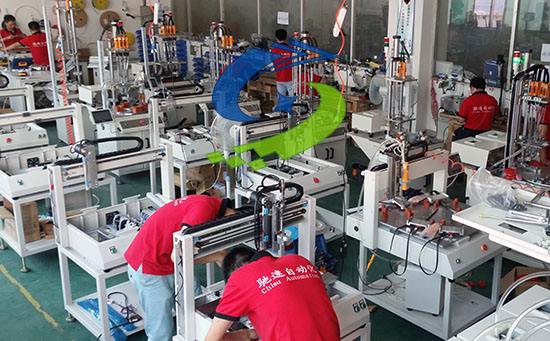 深圳螺絲機(jī)廠家直銷