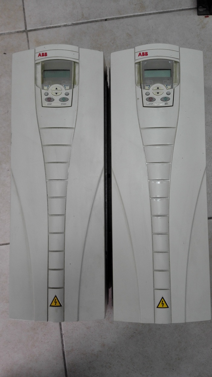 ABB׃l-ACS550-01-059A-4֙C22KW