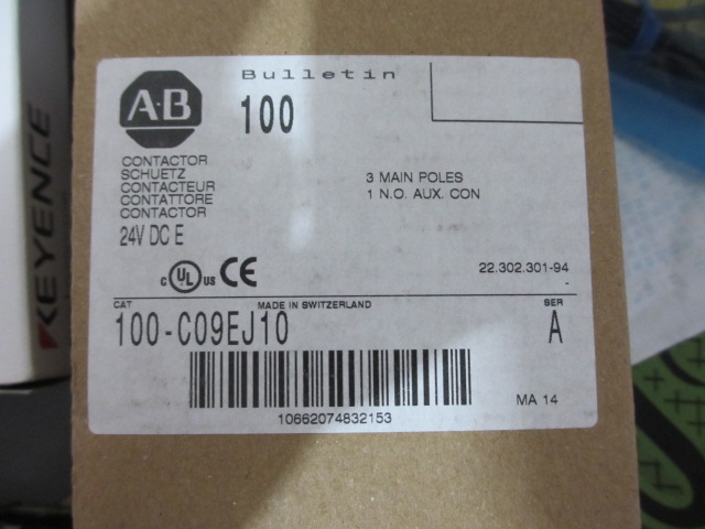 100-K09VC10