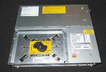 西門子PCU5O數(shù)控主機(jī)維修