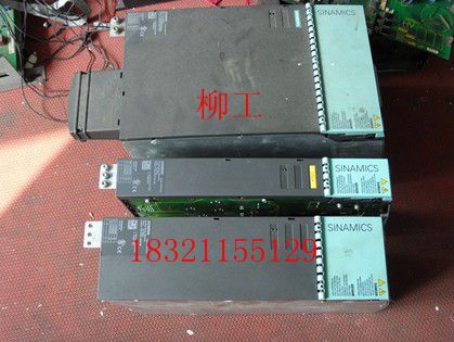 西門子S120驅(qū)動(dòng)器不啟動(dòng)維修