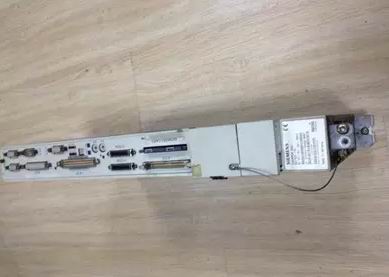 西門子840D數(shù)控系統(tǒng)NCU控制器維修